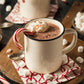 Stephens Gourmet Cocoa (Candy Cane 4lb canister)