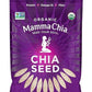 MAMMAcHIA SEED cHIA WHITE ORgANIc-12 OZ -Pack of 4