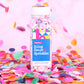 Sprinkles For Cake Decorating 4.2 Ounce Edible Sprinkles For Cookie Decorating, Cupcake Topper, Ice Cream, Candy, Parties, Choco