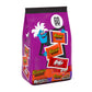 KIT KAT and REESES Assorted Milk Chocolate Snack Size  Halloween Candy Bag  32.65 oz (60 Pieces)