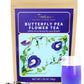 TeeLux Butterfly Pea Flower Tea, Non-GMO, Premium Dried Flowers, 1.76 Oz