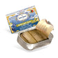 Santo Amaro Artisanal Wild Tuna Fillets in Olive Oil, 4.2 oz (Pack of 6), Low Mercury, High Protein, Canned Tuna from Portugal