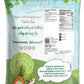 Food To Live - Dry Roasted Pumpkin Seed Kernels, 8 Pounds - Unsalted, Oven Roasted Whole Pepitas, No Oil Added, Shelled, Vegan,