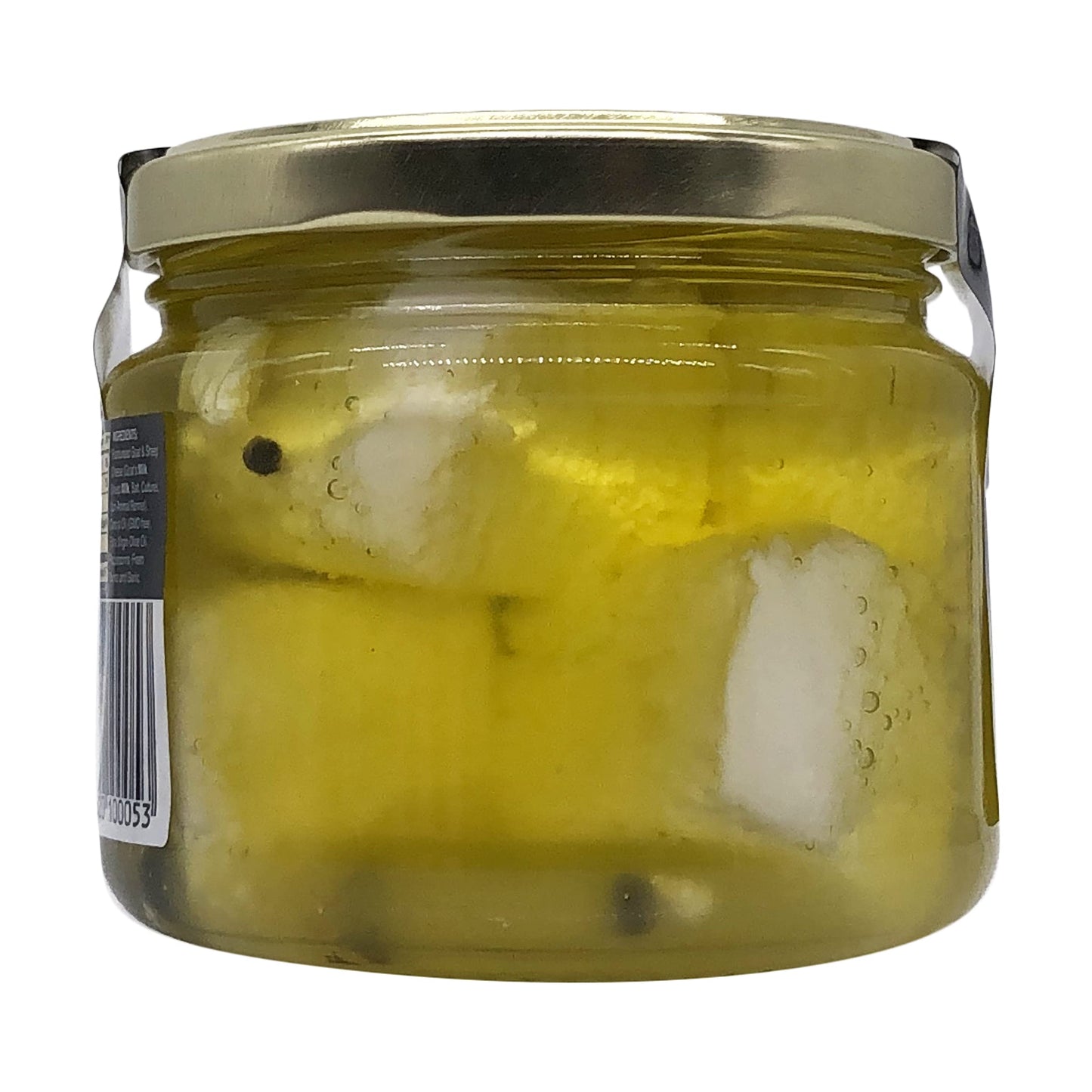 Meredith Dairy Marinated Feta, 11.3 Oz