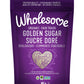 Wholesome Sweeteners, Organic Sugar, Cane, 2 Lb