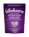 Wholesome Sweeteners, Organic Sugar, Cane, 2 Lb