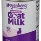 Meyenberg Evaporated Goat Milk, 12 fl oz, Pack of 2, Model 48585