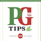 Pg Tips 240 Original Non-Pyramid Tea Bags (Pack Of 1)