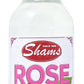 Shams Premium Concentrated Rosewater, Rose Essence 1.69 Ounce - Rose Water For Cooking, Baking, Desserts, Skincare - Gluten-Free