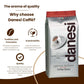 D DANESI CAFFÈ Espresso Coffee Beans - Medium Roast Whole Bean - 2.2 lb - Classic Model CD-Danesi Caffe 1kg