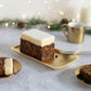 Walker'S Shortbread Strathspey Rich Holiday Fruit Cake, Luxury Holiday Treat, 17.6 Oz Box