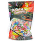 Candy Grand Variety Mix 5 Pounds - Anti Melt Pack  Assorted (Fruit Chews  Frooties  and Sour)  Bulk  Individually Wrapped  Resealable Bag
