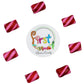 Firstchoicecandy Hard Candy Twists, All Flavor Individually Wrapped Twist Hard Candy (Cinnamon, 2 Pound)