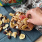 generic Member Mark Tropical Trail Mix 48 oz., 3 Pound (Pack of 1)