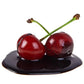 Cellas Chocolate Cherry Coffee Pods, Medium Roast, 40 Count, Compatible with Keurig K Cup malt-inspired