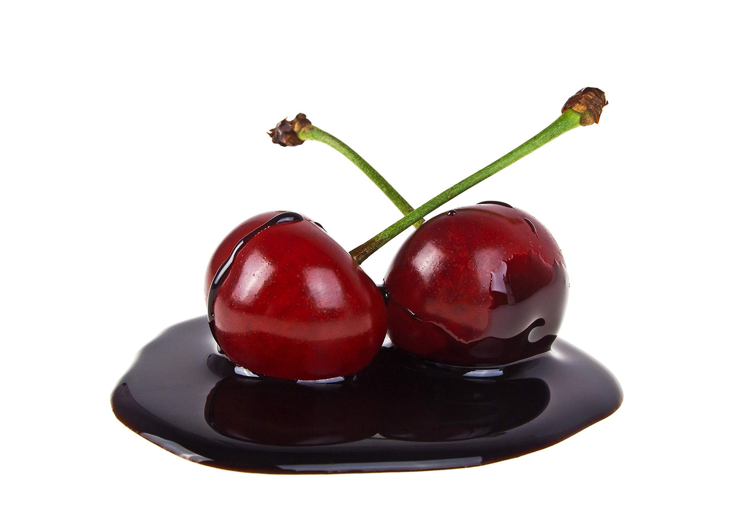 Cellas Chocolate Cherry Coffee Pods, Medium Roast, 40 Count, Compatible with Keurig K Cup malt-inspired