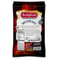 Bridgford Beef Jerky Honey BBQ, High Protein, 10 oz Pack of 6, Naturally Smoked, Ready to Eat Meat Snacks