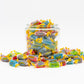 Jolly Rancher Hard Candy Assorted Original Flavor 1 Lb - Bulk Bag, Individually Wrapped (74 Pieces)