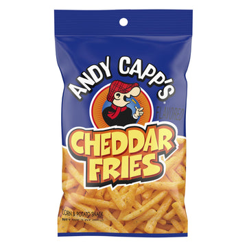 Andy Capp'S Ranch Fries Snacks