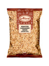 Aiva Roasted Coriander Seeds (Dhana Dal) 14 oz Bulk | Crunchy Snack & Flavorful Spice for Cooking and Garnishing