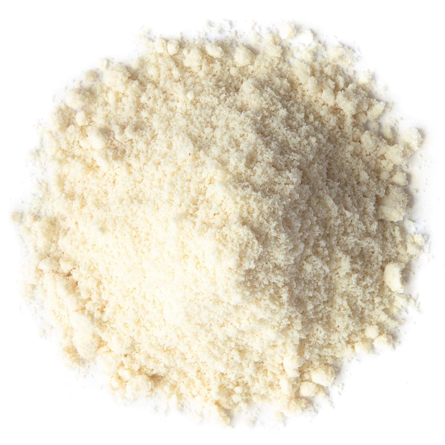 Organic Almond Flour, 8 Ounces - Extra Fine Blanched Prime Meal, Non-GMO, Low Carb, Culinary Grade, Kosher, Keto, Paleo and Vega