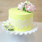 Global Sugar Art Protea Sugar Cake Flowers Medium Pink, 3 Count by Chef Alan Tetreault