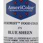 Americolor Amerimist Blue Sheen Airbrush Food Color, 4.5 Oz