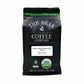 The Bean Organic Coffee Company Water Processed Decaf Peppermint Mocha, Medium Roast, Whole Bean Coffee, 16-Ounce Bag