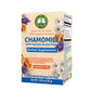 Dr. Tea Wellness Chamomile Herbal Tea With Honey Flavor - 20 Tea Bags