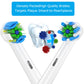 Replacement Toothbrush Heads Compatible With Braun Oral B 7000/Pro 1000/9600/ 5000/3000/8000/Genius And Smart Electric Toothbrus