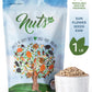 Nuts U.S. - Sunflower Kernels | Raw | A Rich Source Of Protein | Usa Grown And Packed In Resealable Bags!!! (1 Lb)