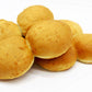Organic Bread of Heaven ~ Beautiful Burger Buns 2 pkgs of 8 ~ USDA Organic