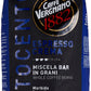 Caffe Vergnano 1882 Espresso Crema '800 Beans - 2.2 Lb