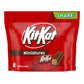 KIT KAT Miniatures Milk Chocolate Wafer Candy Share Pack, 10.1 oz