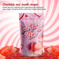 Ny Spice Shop Sour Pucker Candy - Lickey Lips Strawberry Candy - Sour Candy Variety Pack - Bulk Candy - Congratulations Candy - Pink Chewy Candy - Red Wax Lips Candy For Adults, Kids - 1 Pound