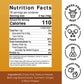 Best Bone Broth BEEF BONE BROTH CONCENTRATE, Turmeric Flavor, 12.34 Ounce, Grass Fed, 35 Servings, Keto & Paleo Friendly