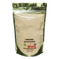 Frost Ridge Maple Farm Organic Maple Sugar, Powdered Granulated, Grade A, 8 oz.