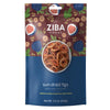 Ziba Foods Sun Dried Figs | No Sugar Added, Non-GMO, Gluten Free | 5.3 oz Dried Fig Snack