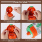 4Pcs Replacement Gasket Compatible With Gatorade Water Bottle, Silicone Lid Seal Replacement For 30 Oz Gatorade Gx Bottle Rubber