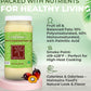 100% Palm Oil - 16 Fl Oz