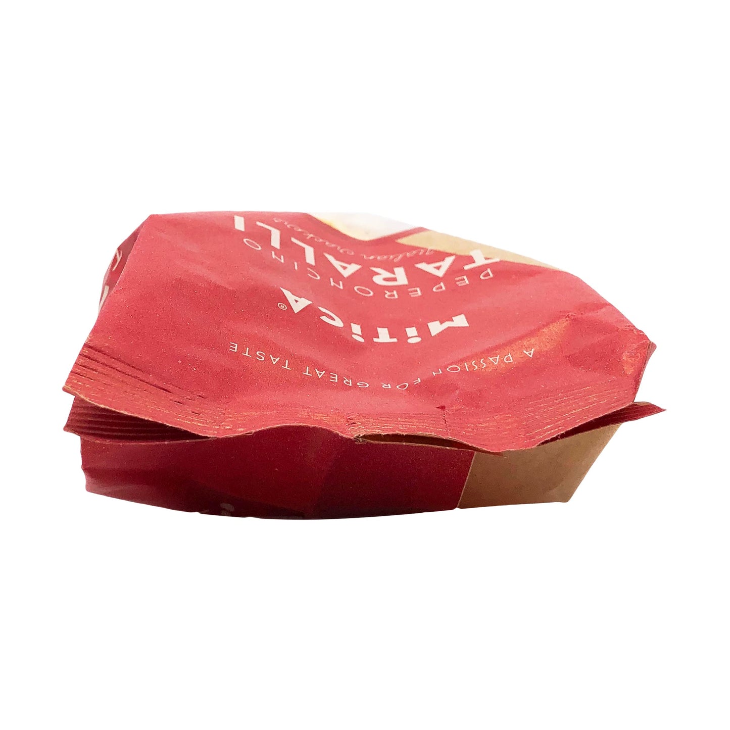 Mitica Pepperoncino Taralli, 8.8 Oz