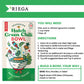 Riega Hatch Green Chili Bowl Seasoning, Authentic Hatch Green Chili Pepper Flavor to Enhance any Chili, Salad or Rice Bowl, 1 Ou