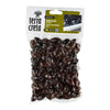 Terra Creta Olives | Kalamata Greece | 250g package (250g, Dried Black)