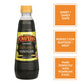 Pompeian Gourmet Balsamic Vinegar, Perfect For Salad Dressings, Sauces, Seafood & Meat Dishes, Naturally Gluten Free, 16 Fl. Oz.