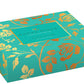 Ultimate Healthy Fitness Box - Protein & Healthy Granola Bars Sampler Snack Box (56 Count) - Care Package - Gift Pack - Variety