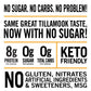 TILLAMOOK COUNTRY SMOKER Smoked Sausage Stick Keto Friendly Zero Sugar Spicy Jalapeno 1.25 oz. 24 Count