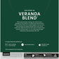 Starbucks Veranda Blend Blonde K-Cup Pods for Keurig, 160 Count, 32 Count (Pack of 5)