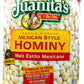 Juanitas Hominy