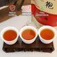 XIXICHA Da Hong Pao Oolong Tea - Loose Leaf Big Red Robe, 4.23oz/120g, Wuyi Rock Tea with Toasted Aroma, Natural High Mountain Tea