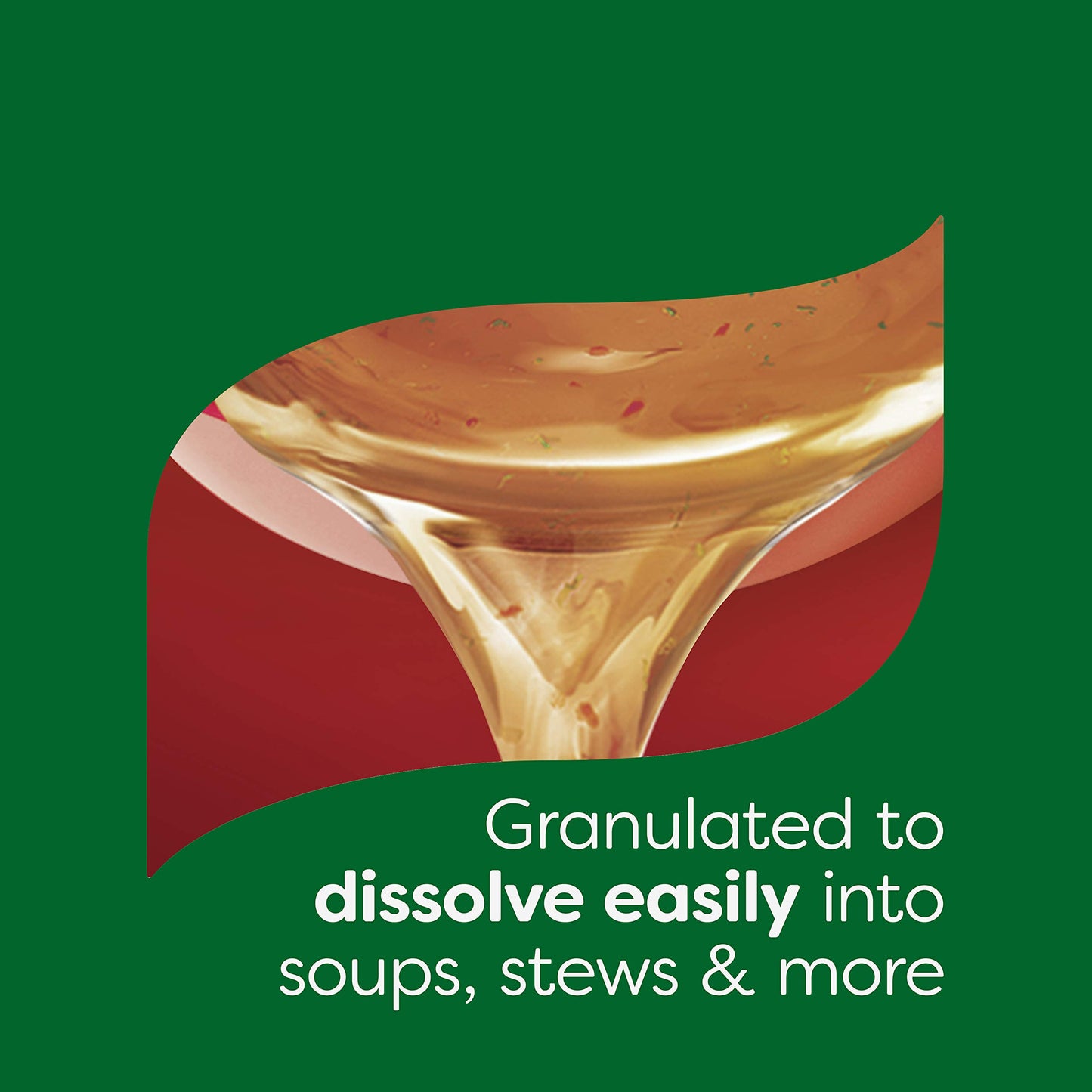 Knorr Beef Flavor Bouillon For Sauces, Soups and Stews Granulated Fat and Cholesterol Free 7.9 oz(Pack of 1)